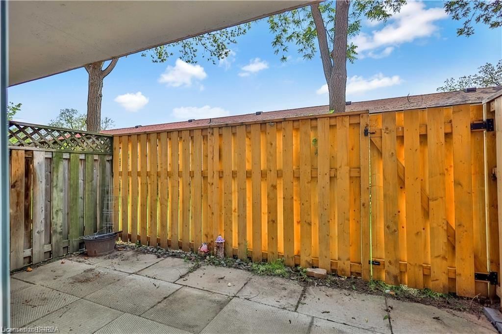 Condo/Apt Unit for sale at 104-793 Colborne Street, Brantford, ON, N3S 7J3 - Echo Place - MLS: 40802029