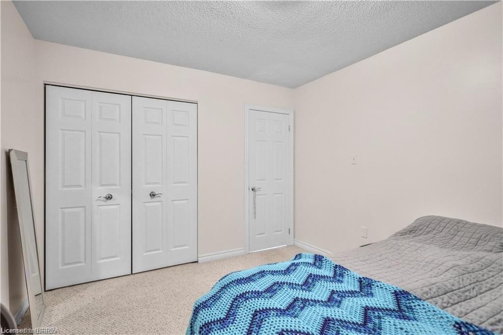 Condo/Apt Unit for sale at 104-793 Colborne Street, Brantford, ON, N3S 7J3 - Echo Place - MLS: 40802029