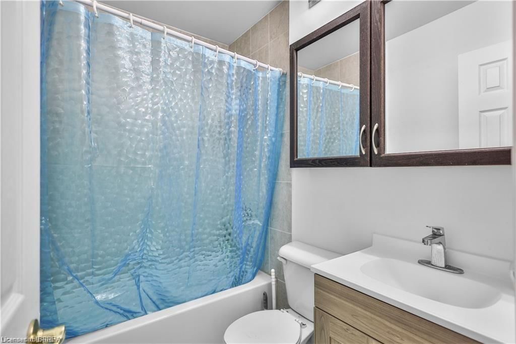 Condo/Apt Unit for sale at 104-793 Colborne Street, Brantford, ON, N3S 7J3 - Echo Place - MLS: 40802029