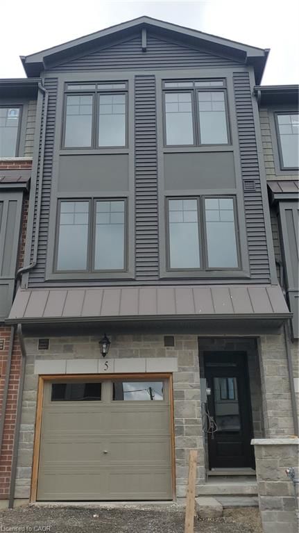 5 - 10 Birmingham Drive