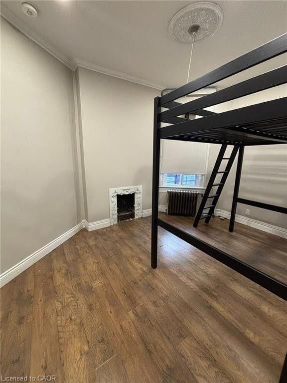 Condo/Apt Unit for lease at 2A-156 James Street, Hamilton, ON, L8P 3A2 - Durand North - MLS: 40802343