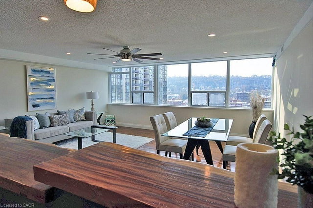 1604 - 120 Duke Street