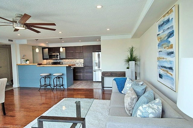 1604 - 120 Duke Street