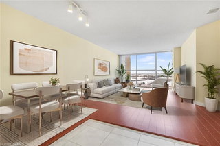 1515 - 35 Trailwood Drive