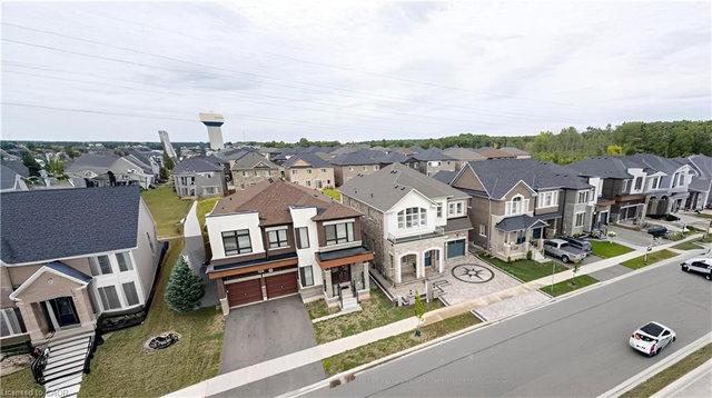 Lower - 211 Granite Ridge Trail