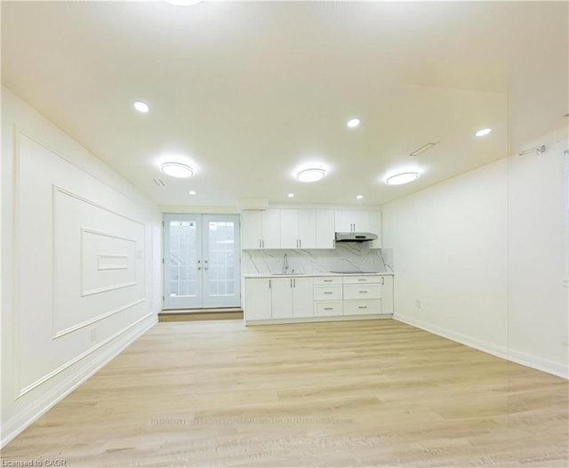 Lower - 211 Granite Ridge Trail