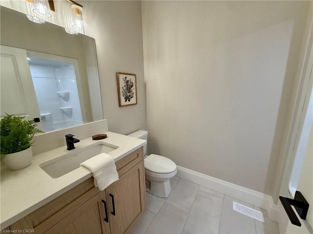 Row/Townhouse sold at 93 Bedell Drive, Drayton, ON, N0G 1P0 - Rural Mapleton - MLS: 40802478