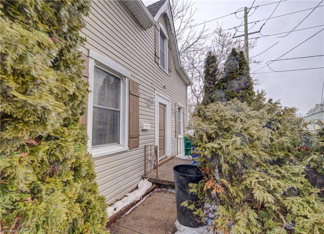 186 Wellington Street