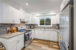 20B - 34 Oakhill Drive