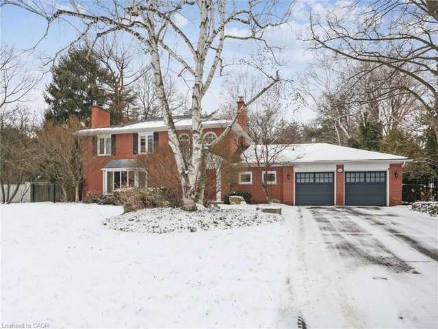 1188 Carey Road