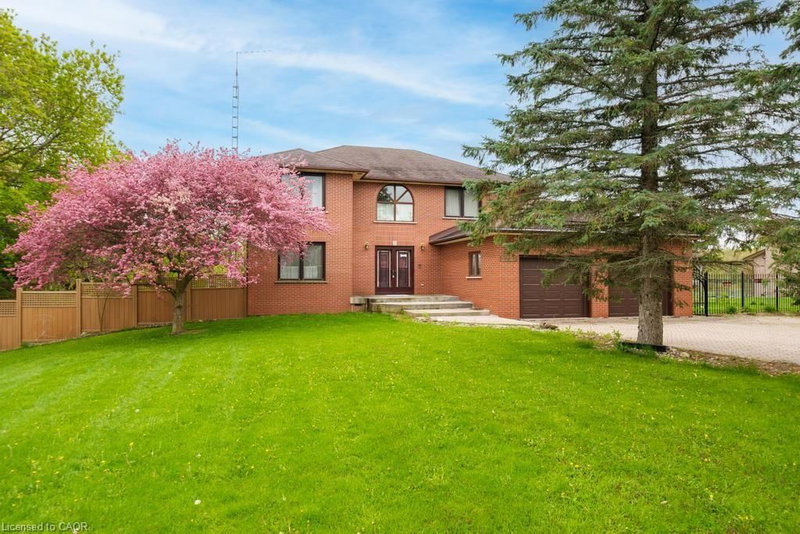 1055 Golf Club Road