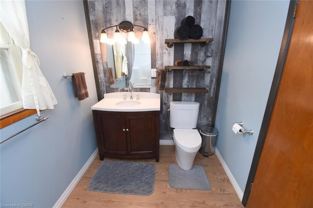 Single Family Residence for sale at 376 Tragina Avenue, Hamilton, ON, L8H 5E5 - Homeside - MLS: 40802728