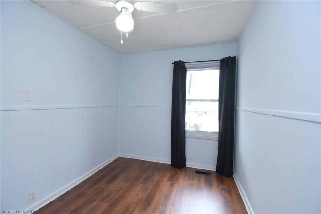 Single Family Residence for sale at 376 Tragina Avenue, Hamilton, ON, L8H 5E5 - Homeside - MLS: 40802728