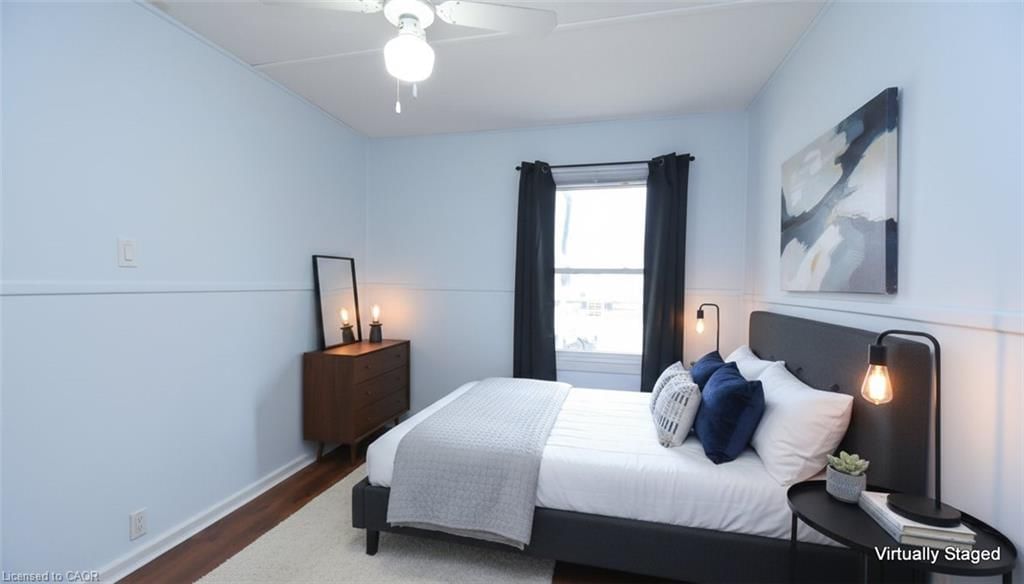 Single Family Residence for sale at 376 Tragina Avenue, Hamilton, ON, L8H 5E5 - Homeside - MLS: 40802728