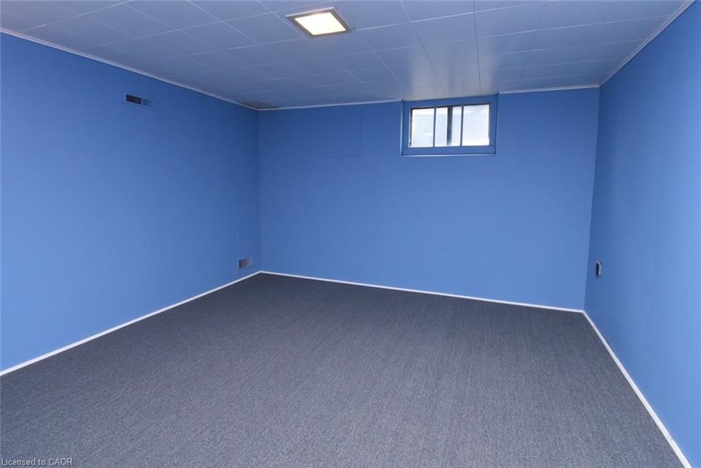 Single Family Residence for sale at 376 Tragina Avenue, Hamilton, ON, L8H 5E5 - Homeside - MLS: 40802728