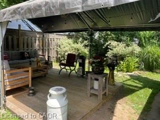 Single Family Residence for sale at 376 Tragina Avenue, Hamilton, ON, L8H 5E5 - Homeside - MLS: 40802728