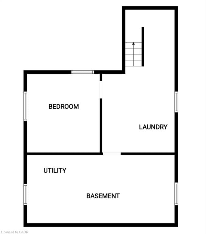 Single Family Residence for sale at 376 Tragina Avenue, Hamilton, ON, L8H 5E5 - Homeside - MLS: 40802728