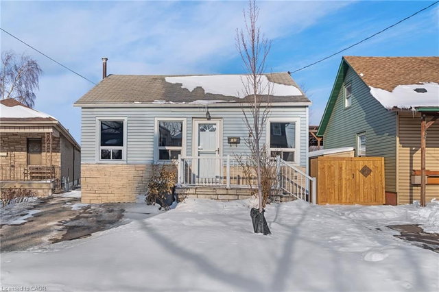 187 Mcanulty Boulevard