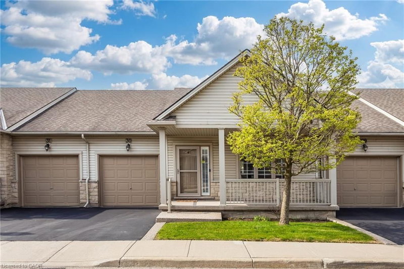 30 - 130 Southbrook Drive