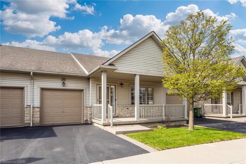 30 - 130 Southbrook Drive