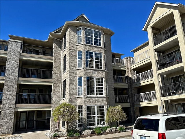 308 - 1451 Walker's Line