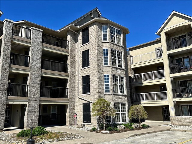 308 - 1451 Walker's Line