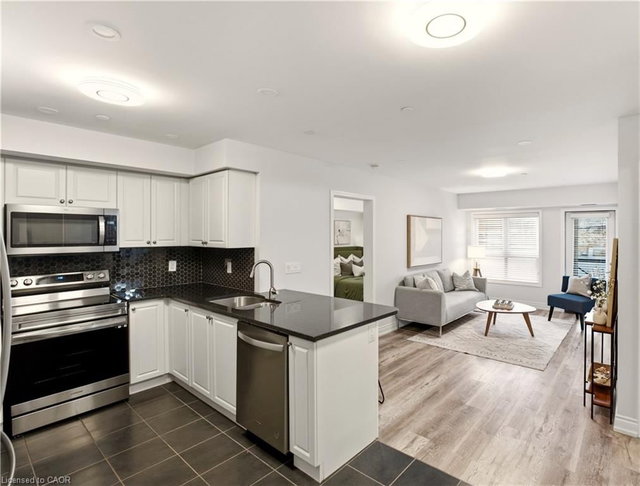 108 - 1045 Nadalin Heights