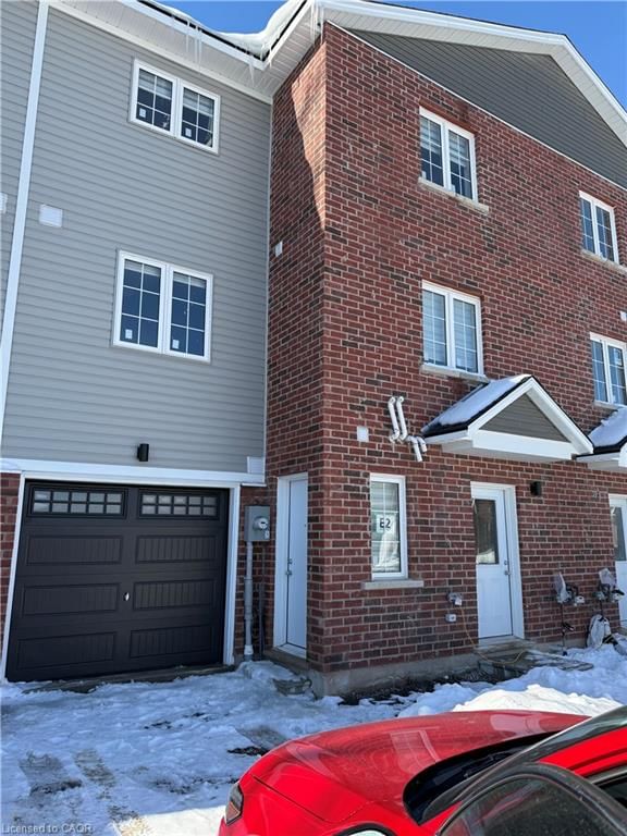 Lower - 133 Highriver Trail