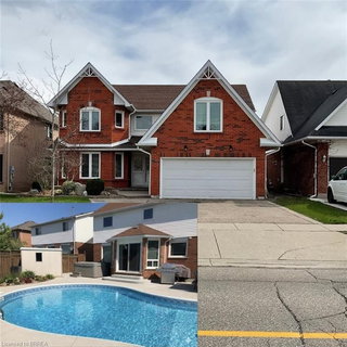 223 Glenvalley Drive