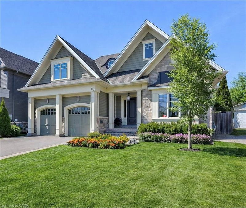 283 Jennings Crescent