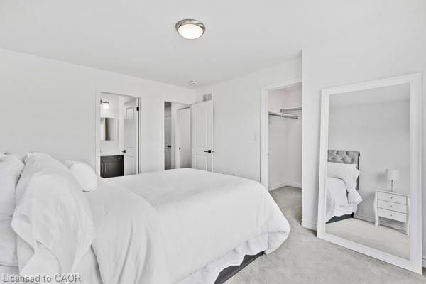 Single Family Residence for sale at 37 Delena Avenue, Hamilton, ON, L8H 1B7 - McQuesten - MLS: 40803431