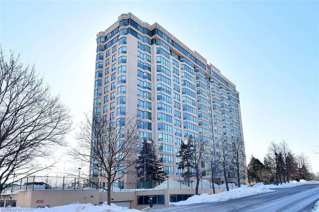 Condo/Apt Unit sold at 1105-100 Millside Drive, Milton, ON, L9T 5E2 - OM Old Milton - MLS: 40803490