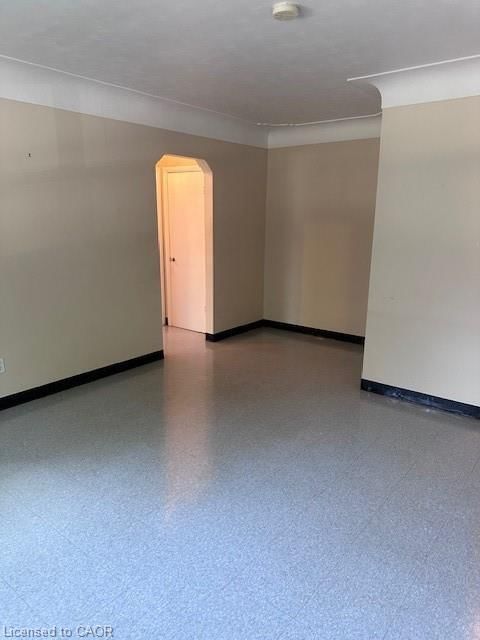 Condo/Apt Unit for lease at 18-119 Macnab Street, Hamilton, ON, L9C 3C2 - Durand North - MLS: 40803521