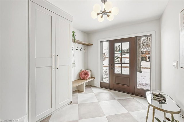 251 Glen Afton Drive