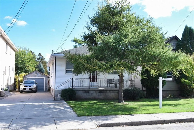 17 Craigroyston Road