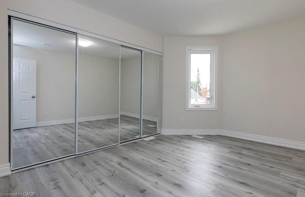 Condo/Apt Unit for lease at 1-1327 Main Street, Hamilton, ON, L8K 1B4 - Delta - MLS: 40803613