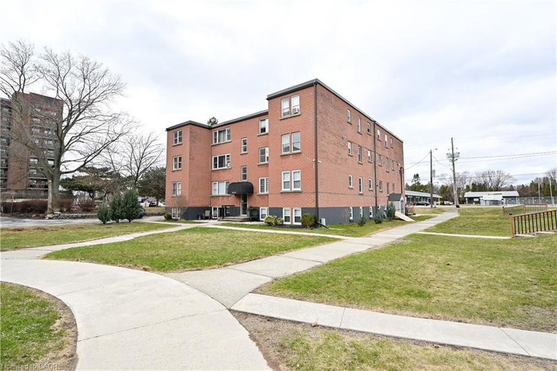 11 - 2418 New Street
