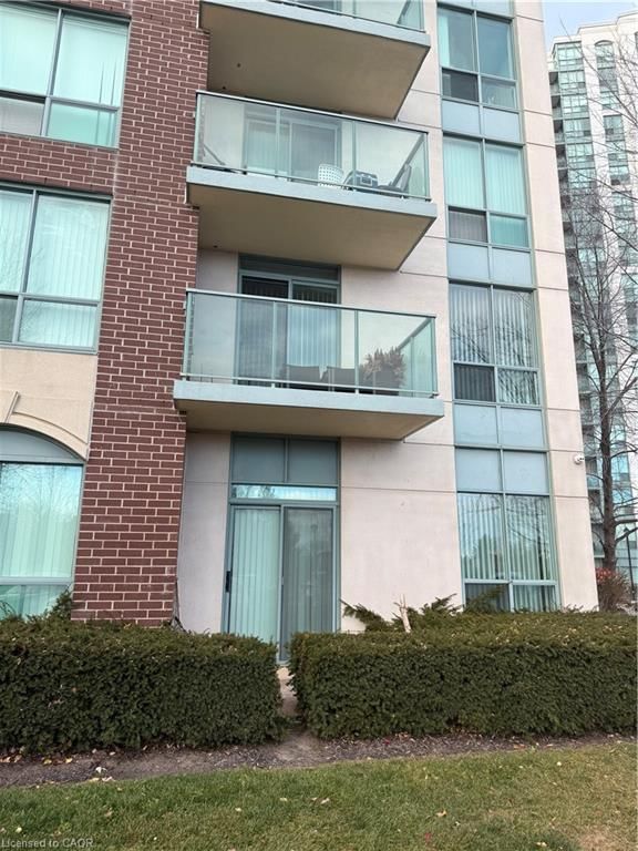 104 - 4889 Kimbermount Avenue