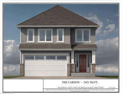 LOT 24 - 311 Shady Oaks Trail