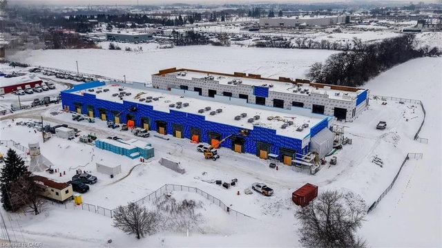 36 - 87 Bonds Corner Road