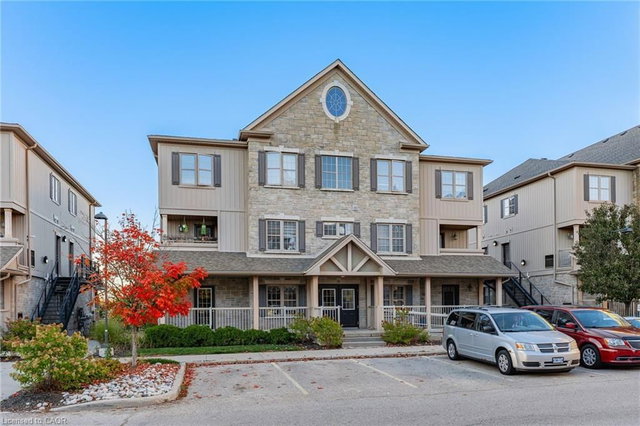 6E - 1460 Highland Road W