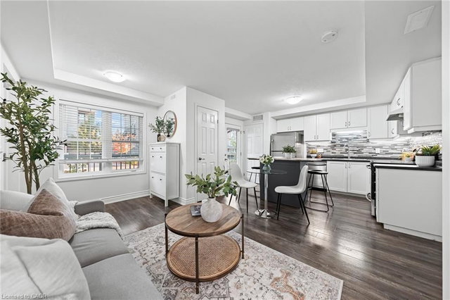 6E - 1460 Highland Road W