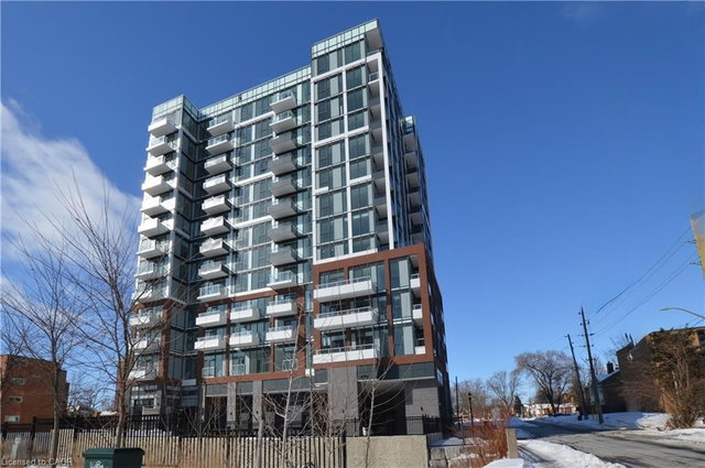 310 - 2088 James Street