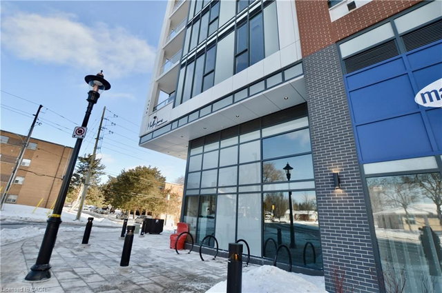 310 - 2088 James Street