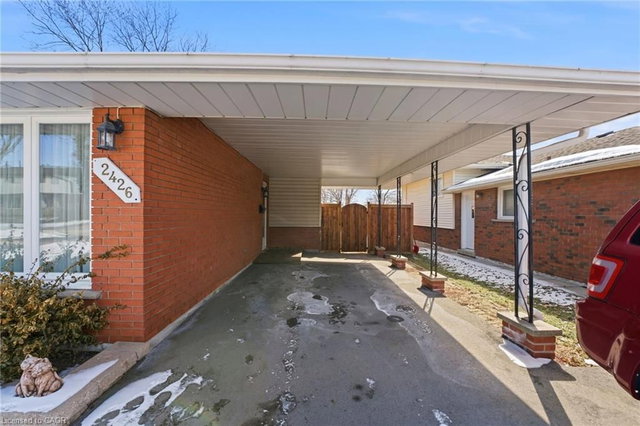 2426 Tait Avenue