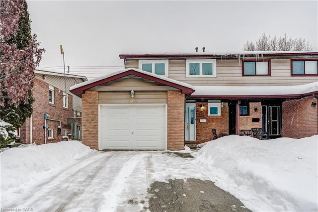 6428 Chaumont Crescent