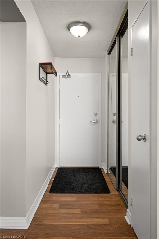 1005 - 225 Harvard Place