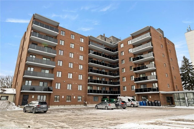 203 - 279 Chandler Drive