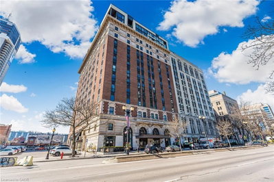 415 - 118 King Street E