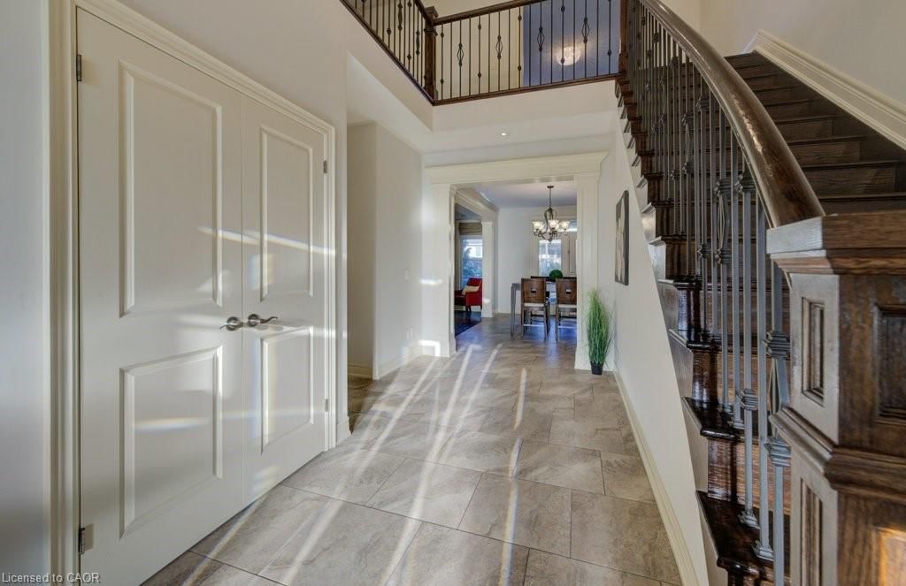 Single Family Residence for sale at 6379 Christopher Crescent, Niagara Falls, ON, L2H 0B3 - Forestview - MLS: 40803888